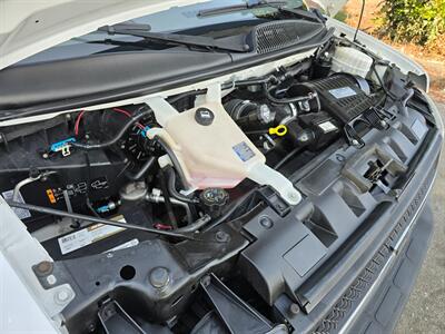 2018 Chevrolet Express 3500 Plumbing van,6.0L gas, 10ft Royal bed,6 new tires! - Photo 11 - Santa Ana, CA 92703