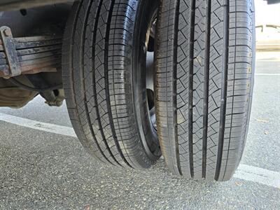 2018 Chevrolet Express 3500 Plumbing van,6.0L gas, 10ft Royal bed,6 new tires! - Photo 19 - Santa Ana, CA 92703