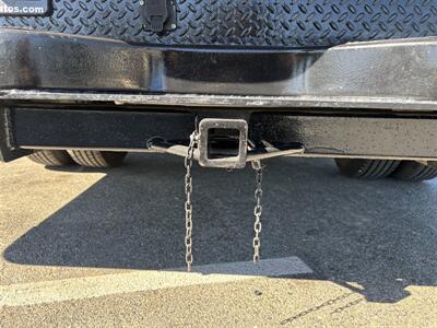 2017 Chevrolet Silverado 3500HD CC Work Truck   - Photo 12 - Santa Ana, CA 92703