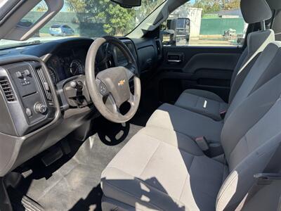 2017 Chevrolet Silverado 3500HD CC Work Truck   - Photo 18 - Santa Ana, CA 92703