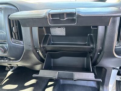 2017 Chevrolet Silverado 3500HD CC Work Truck   - Photo 14 - Santa Ana, CA 92703