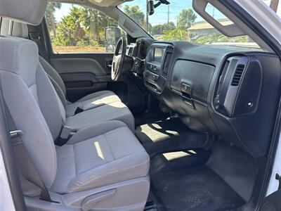 2017 Chevrolet Silverado 3500HD CC Work Truck   - Photo 13 - Santa Ana, CA 92703