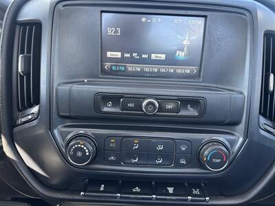 2017 Chevrolet Silverado 3500HD CC Work Truck   - Photo 20 - Santa Ana, CA 92703