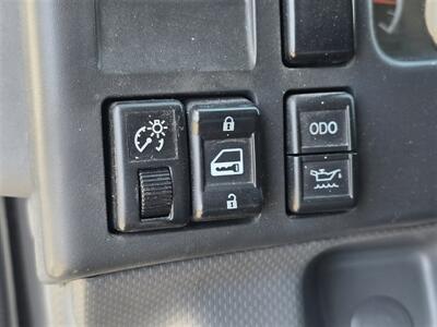 2019 Isuzu Med Duty NRR HD DUMP 5.2L DIESEL,14FT NEW METAL BED! - Photo 21 - Santa Ana, CA 92703