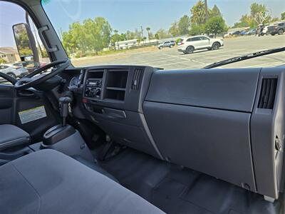 2019 Isuzu Med Duty NRR HD DUMP 5.2L DIESEL,14FT NEW METAL BED! - Photo 19 - Santa Ana, CA 92703