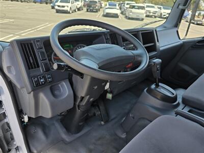 2019 Isuzu Med Duty NRR HD DUMP 5.2L DIESEL,14FT NEW METAL BED! - Photo 13 - Santa Ana, CA 92703