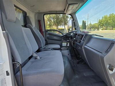 2019 Isuzu Med Duty NRR HD DUMP 5.2L DIESEL,14FT NEW METAL BED! - Photo 18 - Santa Ana, CA 92703