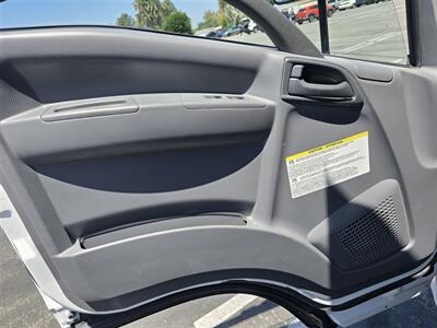 2019 Isuzu Med Duty NRR HD DUMP 5.2L DIESEL,14FT NEW METAL BED! - Photo 17 - Santa Ana, CA 92703