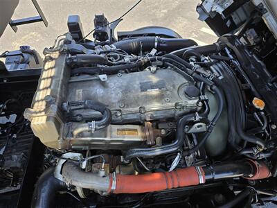 2019 Isuzu Med Duty NRR HD DUMP 5.2L DIESEL,14FT NEW METAL BED! - Photo 12 - Santa Ana, CA 92703