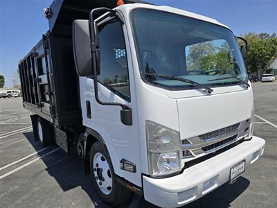 2019 Isuzu Med Duty NRR HD DUMP 5.2L DIESEL,14FT NEW METAL BED! - Photo 28 - Santa Ana, CA 92703