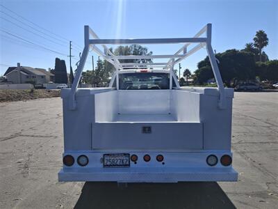 2017 Ford F-350 Super Duty XL Utility 6.7L Diesel,heavy duty ladder rack.   - Photo 22 - Santa Ana, CA 92703