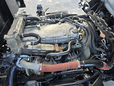 2022 Isuzu Med Duty NPR HD 5.2L DIESEL,14.5FT STAKE BED, ONLY 26K MILES! - Photo 18 - Santa Ana, CA 92703
