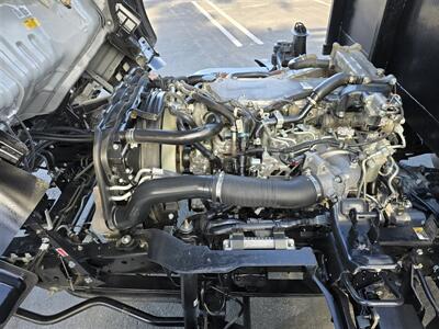 2022 Isuzu Med Duty NPR HD 5.2L DIESEL,14.5FT STAKE BED, ONLY 26K MILES! - Photo 12 - Santa Ana, CA 92703