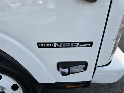 2022 Isuzu Med Duty NPR HD 5.2L DIESEL,14.5FT STAKE BED, ONLY 26K MILES! - Photo 15 - Santa Ana, CA 92703