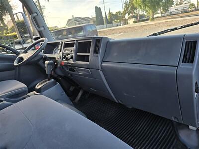 2022 Isuzu Med Duty NPR HD 5.2L DIESEL,14.5FT STAKE BED, ONLY 26K MILES! - Photo 17 - Santa Ana, CA 92703