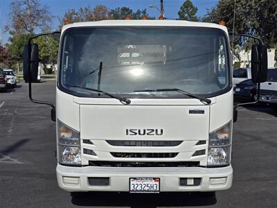 2022 Isuzu Med Duty NPR HD 5.2L DIESEL,14.5FT STAKE BED, ONLY 26K MILES! - Photo 19 - Santa Ana, CA 92703
