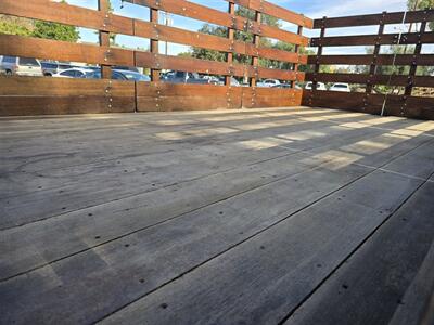 2022 Isuzu Med Duty NPR HD 5.2L DIESEL,14.5FT STAKE BED, ONLY 26K MILES! - Photo 13 - Santa Ana, CA 92703