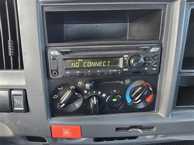 2022 Isuzu Med Duty NPR HD 5.2L DIESEL,14.5FT STAKE BED, ONLY 26K MILES! - Photo 9 - Santa Ana, CA 92703