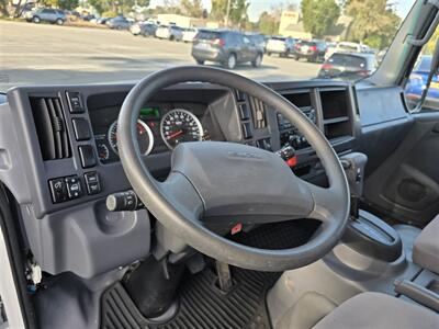2022 Isuzu Med Duty NPR HD 5.2L DIESEL,14.5FT STAKE BED, ONLY 26K MILES! - Photo 10 - Santa Ana, CA 92703