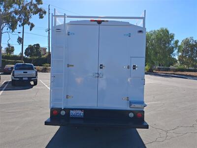 2016 Chevrolet Express 3500 PLUMBING VAN,6.0L FLEX FUEL,  ONLY 98K MILES! - Photo 9 - Santa Ana, CA 92703