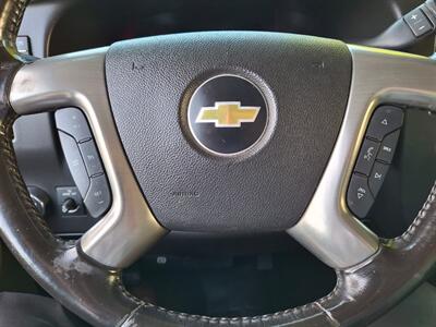 2016 Chevrolet Express 3500 PLUMBING VAN,6.0L FLEX FUEL,  ONLY 98K MILES! - Photo 34 - Santa Ana, CA 92703