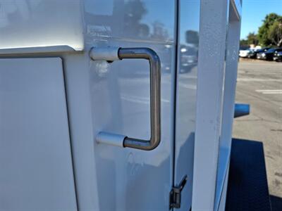 2016 Chevrolet Express 3500 PLUMBING VAN,6.0L FLEX FUEL,  ONLY 98K MILES! - Photo 17 - Santa Ana, CA 92703