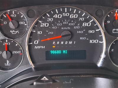 2016 Chevrolet Express 3500 PLUMBING VAN,6.0L FLEX FUEL,  ONLY 98K MILES! - Photo 40 - Santa Ana, CA 92703