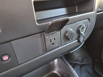 2016 Chevrolet Express 3500 PLUMBING VAN,6.0L FLEX FUEL,  ONLY 98K MILES! - Photo 31 - Santa Ana, CA 92703
