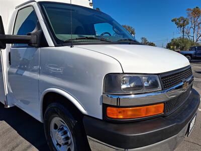 2016 Chevrolet Express 3500 PLUMBING VAN,6.0L FLEX FUEL,  ONLY 98K MILES! - Photo 13 - Santa Ana, CA 92703
