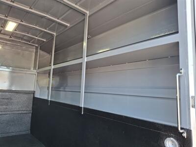 2016 Chevrolet Express 3500 PLUMBING VAN,6.0L FLEX FUEL,  ONLY 98K MILES! - Photo 16 - Santa Ana, CA 92703