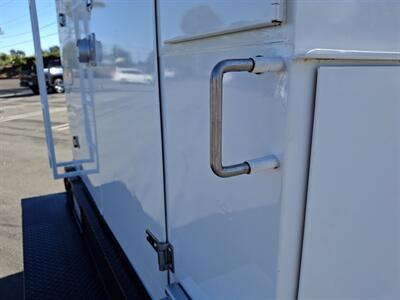 2016 Chevrolet Express 3500 PLUMBING VAN,6.0L FLEX FUEL,  ONLY 98K MILES! - Photo 11 - Santa Ana, CA 92703
