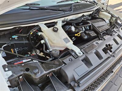 2016 Chevrolet Express 3500 PLUMBING VAN,6.0L FLEX FUEL,  ONLY 98K MILES! - Photo 35 - Santa Ana, CA 92703