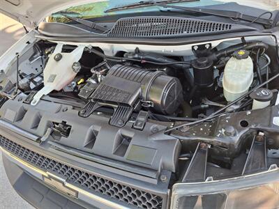 2016 Chevrolet Express 3500 PLUMBING VAN,6.0L FLEX FUEL,  ONLY 98K MILES! - Photo 33 - Santa Ana, CA 92703