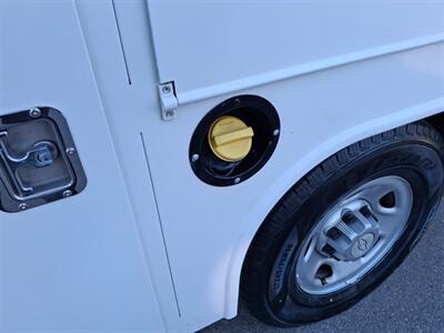 2016 Chevrolet Express 3500 PLUMBING VAN,6.0L FLEX FUEL,  ONLY 98K MILES! - Photo 21 - Santa Ana, CA 92703