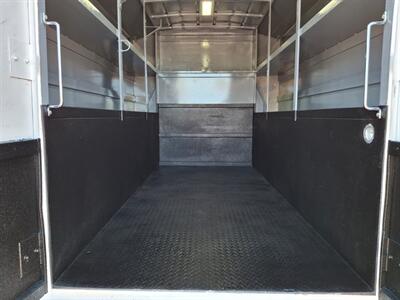 2016 Chevrolet Express 3500 PLUMBING VAN,6.0L FLEX FUEL,  ONLY 98K MILES! - Photo 14 - Santa Ana, CA 92703
