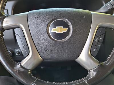 2016 Chevrolet Express 3500 PLUMBING VAN,6.0L FLEX FUEL,  ONLY 98K MILES! - Photo 29 - Santa Ana, CA 92703