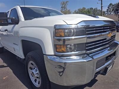 2017 Chevrolet Comm 3500 UTILITY  DIESEL TANK/PUMP! - Photo 16 - Santa Ana, CA 92703