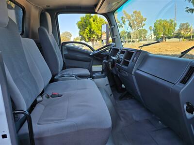 2018 ISUZU NRR HD DUMP 5.2L DIESEL,14FT METAL BED. - Photo 27 - Santa Ana, CA 92703