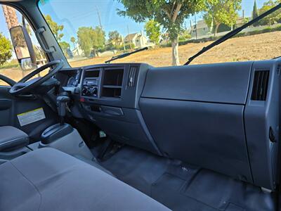 2018 ISUZU NRR HD DUMP 5.2L DIESEL,14FT METAL BED. - Photo 28 - Santa Ana, CA 92703