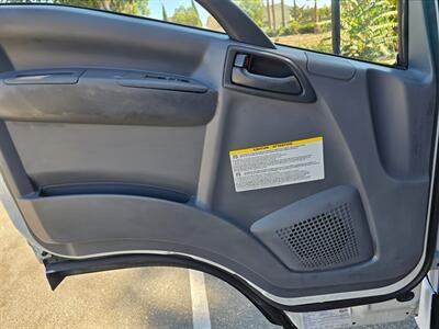 2018 ISUZU NRR HD DUMP 5.2L DIESEL,14FT METAL BED. - Photo 24 - Santa Ana, CA 92703