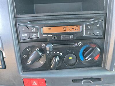 2018 ISUZU NRR HD DUMP 5.2L DIESEL,14FT METAL BED. - Photo 14 - Santa Ana, CA 92703