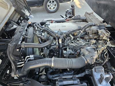 2018 ISUZU NRR HD DUMP 5.2L DIESEL,14FT METAL BED. - Photo 23 - Santa Ana, CA 92703