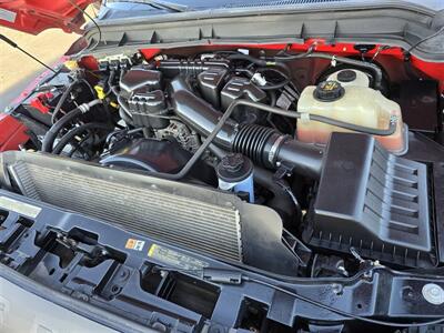 2015 Ford F250 XL UTILITY 6.2L GAS,ONLY 76K MILES,  4 NEW TIRES! - Photo 22 - Santa Ana, CA 92703
