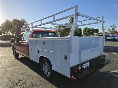 2015 Ford F250 XL UTILITY 6.2L GAS,ONLY 76K MILES,  4 NEW TIRES! - Photo 6 - Santa Ana, CA 92703