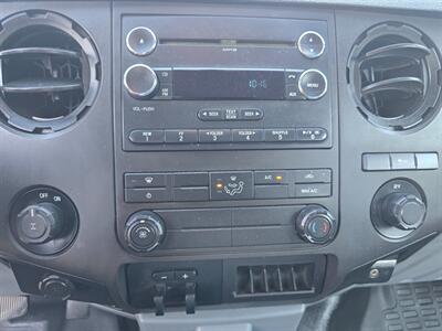 2015 Ford F250 XL UTILITY 6.2L GAS,ONLY 4 NEW TIRES! - Photo 10 - Santa Ana, CA 92703