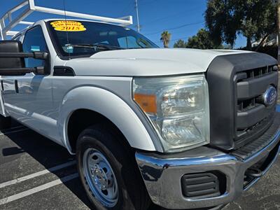 2015 Ford F250 XL UTILITY 6.2L GAS,ONLY 4 NEW TIRES! - Photo 22 - Santa Ana, CA 92703