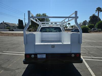 2015 Ford F250 XL UTILITY 6.2L GAS,ONLY 4 NEW TIRES! - Photo 21 - Santa Ana, CA 92703