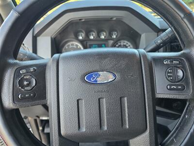 2015 Ford F250 XL UTILITY 6.2L GAS,ONLY 4 NEW TIRES! - Photo 19 - Santa Ana, CA 92703