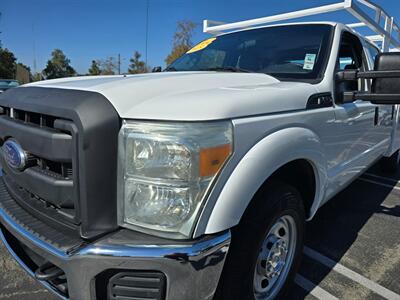 2015 Ford F250 XL UTILITY 6.2L GAS,ONLY 4 NEW TIRES! - Photo 24 - Santa Ana, CA 92703