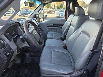 2015 Ford F250 XL UTILITY 6.2L GAS,ONLY 76K MILES,  4 NEW TIRES! - Photo 8 - Santa Ana, CA 92703